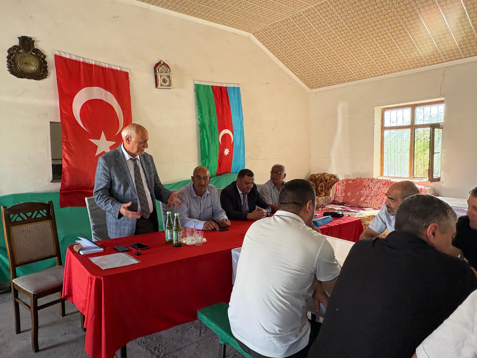 Sumqayit,Belediiyye,Gorus,Mehelle,Komite