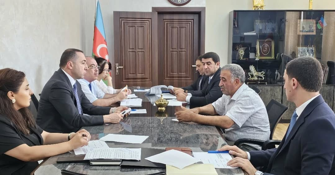 Sumqayit,Belediyyesi,vetendas,qebulu