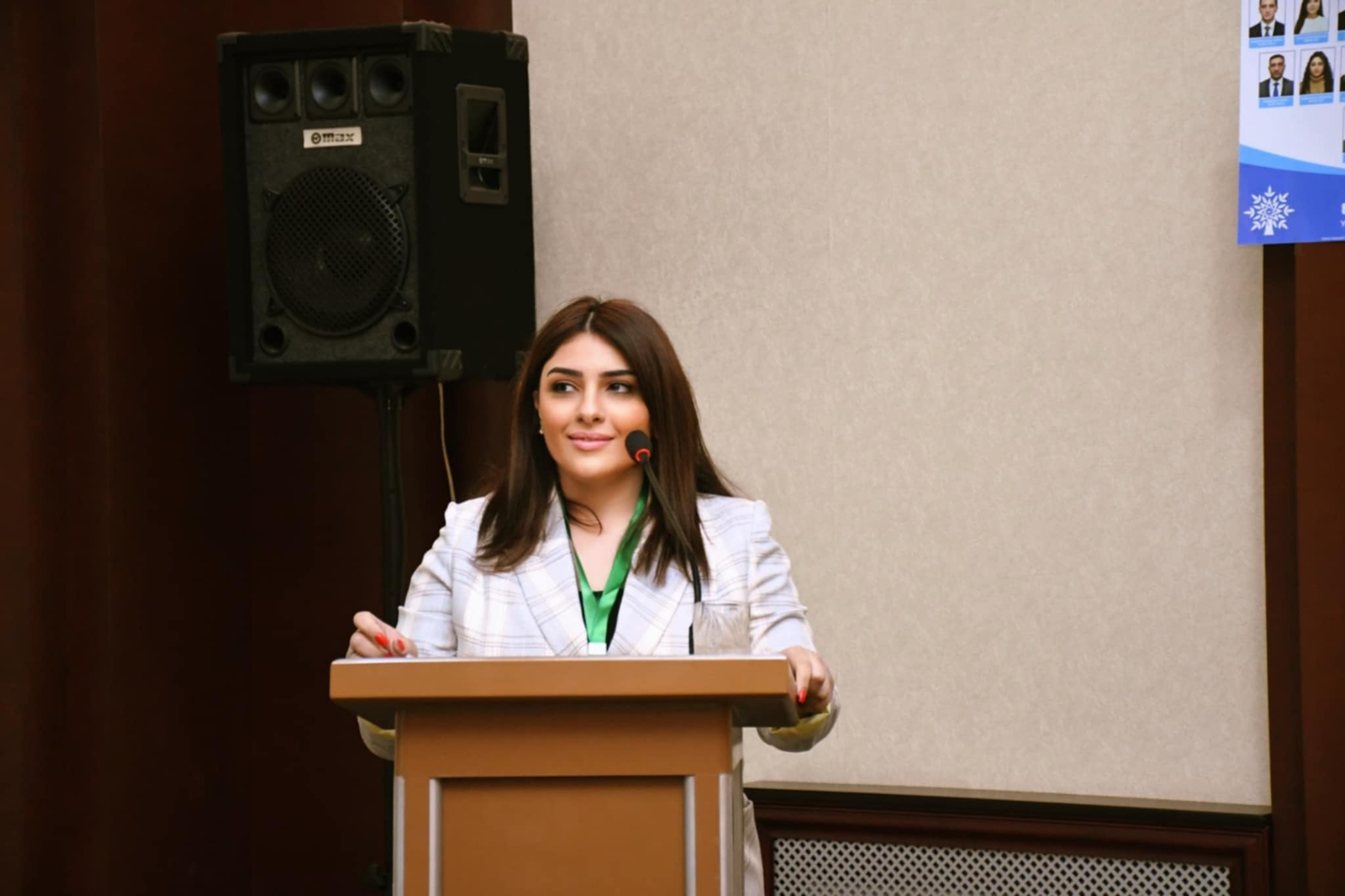 Sumqayit,Belediyyesi,Nermin,Mehdiyeva