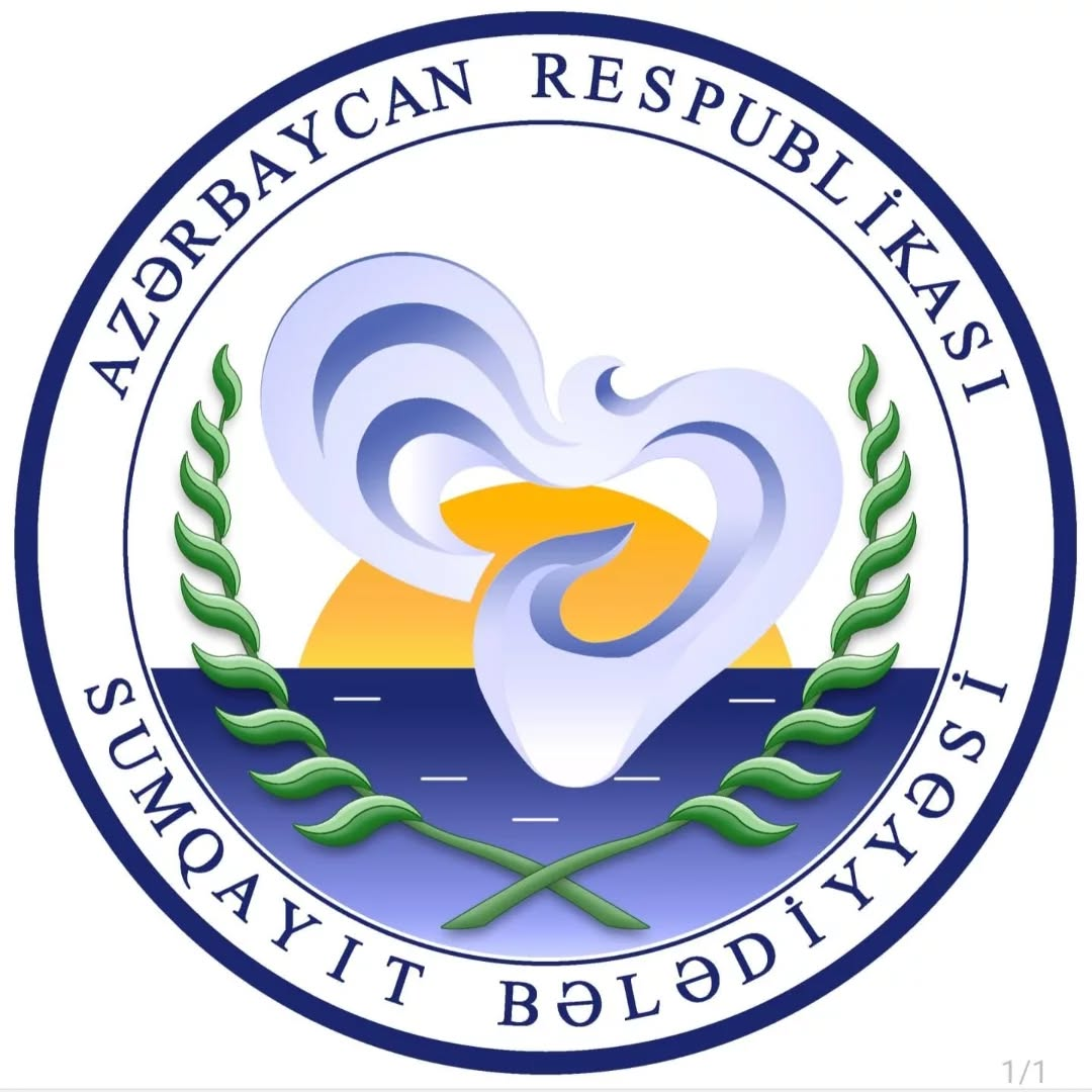 Sumqayit,Belediyyesi,telebe,tebrik