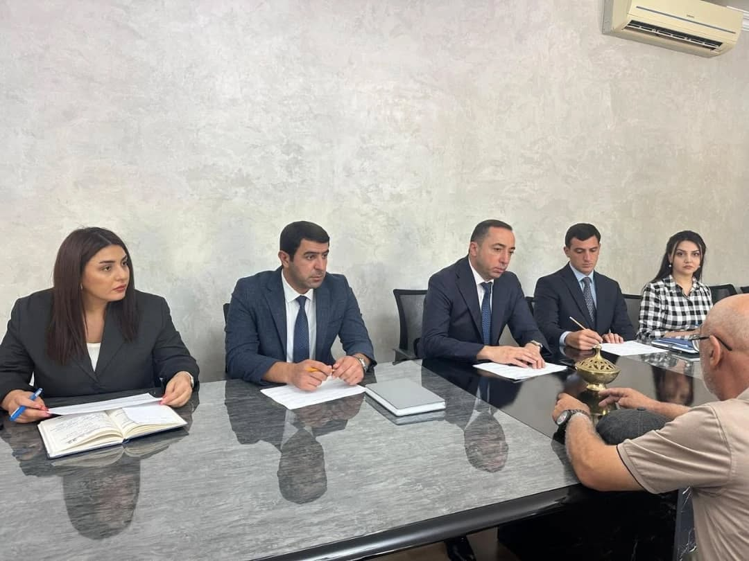 Sumqayit,Belediyyesi,vetendas,qebulu