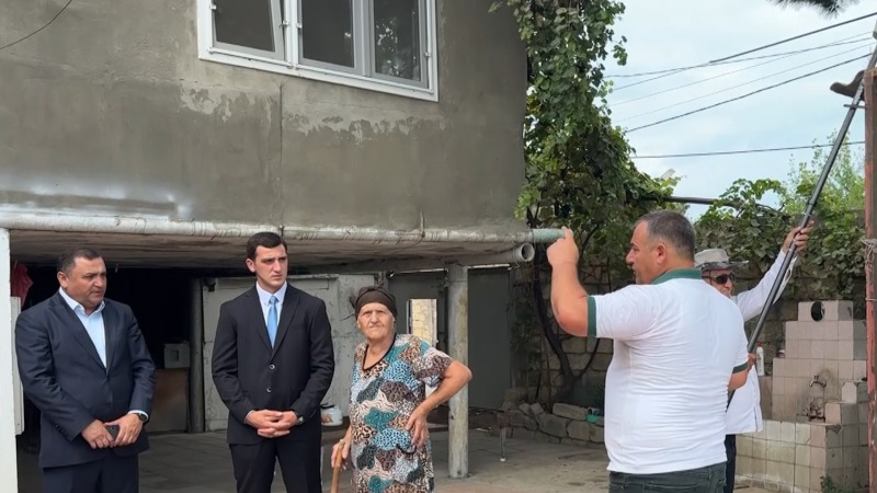 Sumqayit,torpaq,sened,kupca,cixaris