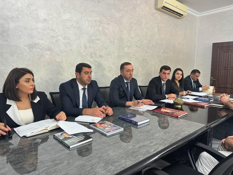 Sumqayit,Belediyyesi,vetendas,qebulu