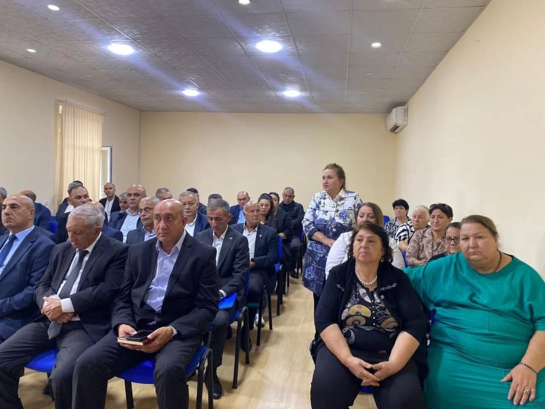 Mehelle,komiteleri,gorus,Sumqayit,Belediyyesi