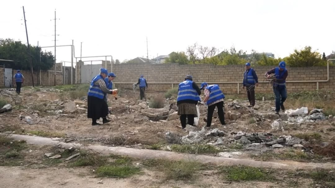 Sumqayit,abadliq,imecilik,belediyye