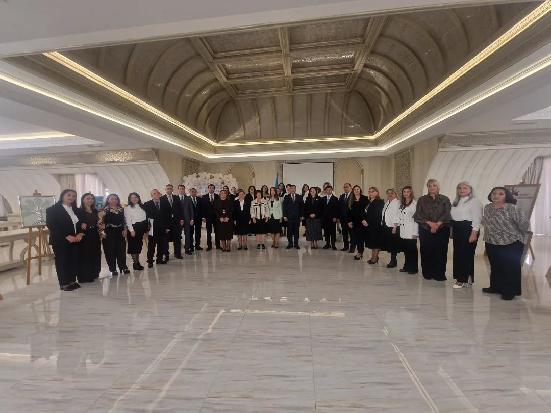 Beynelxalq,Eliller,Gunu,Sumqayit