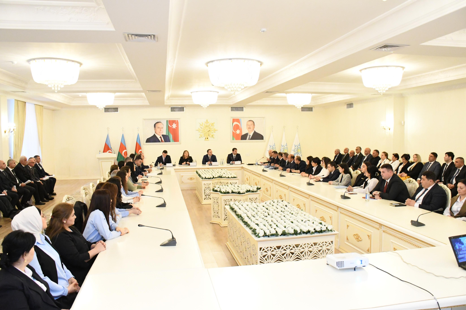 Sumqayit,Belediyyesi,hesabatı,kecirildi