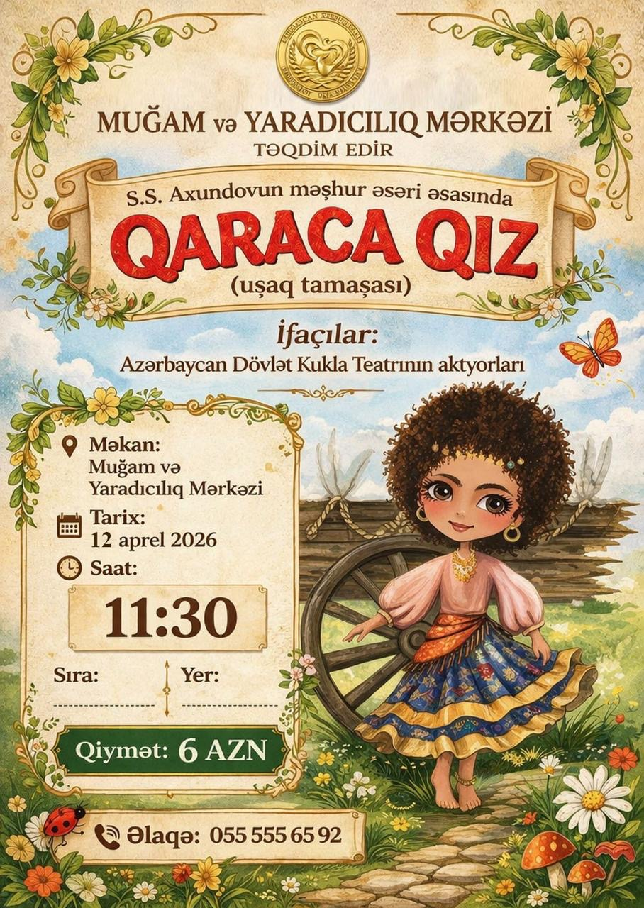 Qaraca.qız