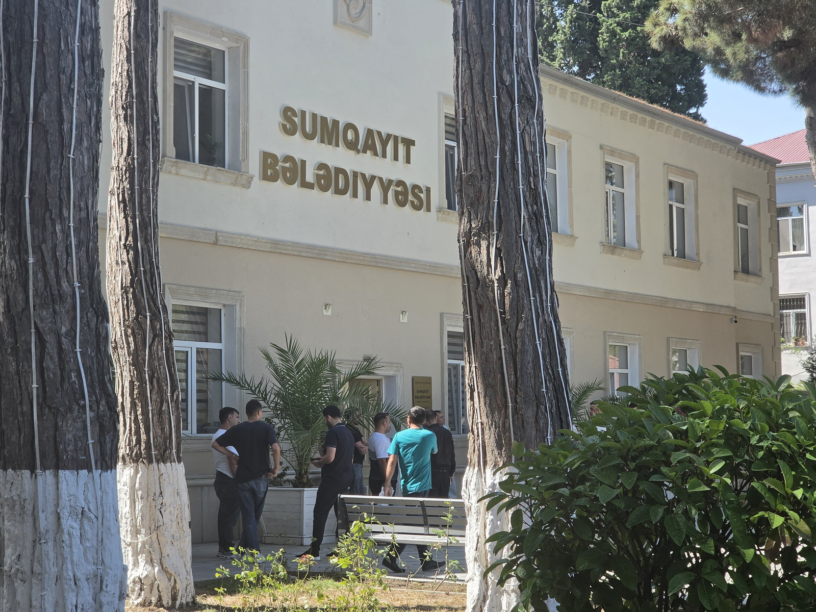 Sumqayit.belediyyesi